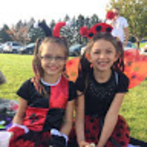 Meet your Posher, Nevanaeh